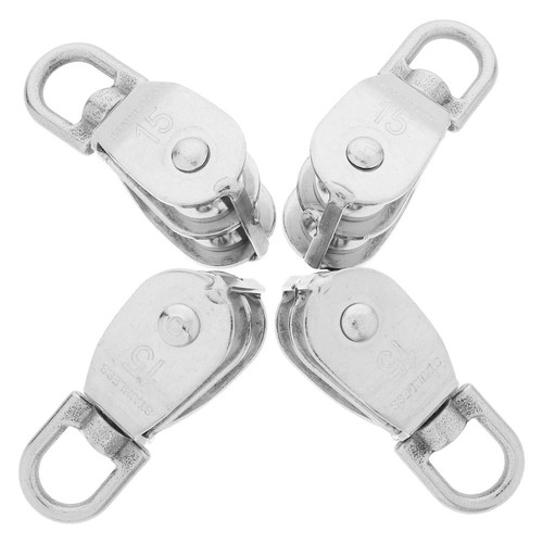 Pcs stainless steel - steel, pul