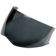 Shark Race Visor Evoline Dark