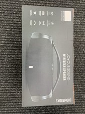 Boombox 3 Portable Bluetooth
