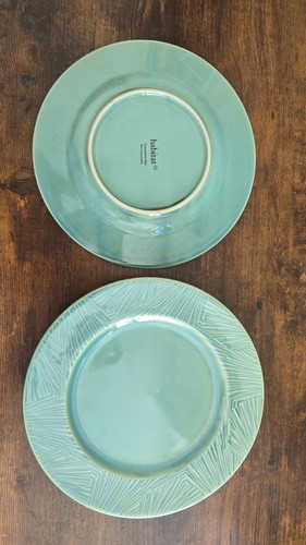 Set habitat turquoise - set, 4