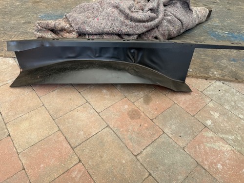 Ford cortina mk3 mk4 - mk3, inner