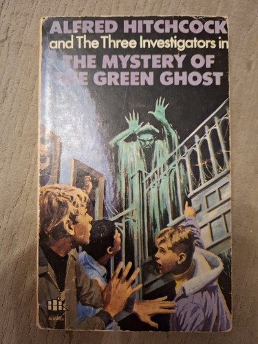 Three investigators the - three,