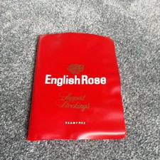 New Vintage English Rose