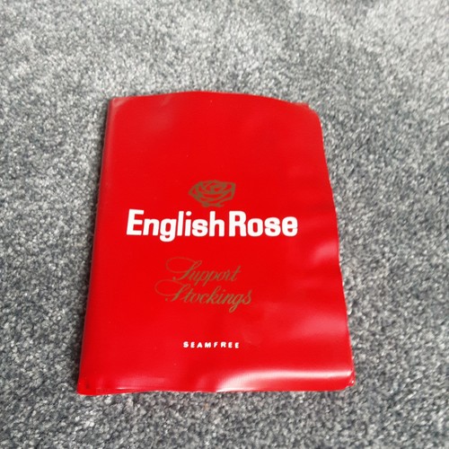 New vintage english rose - new,