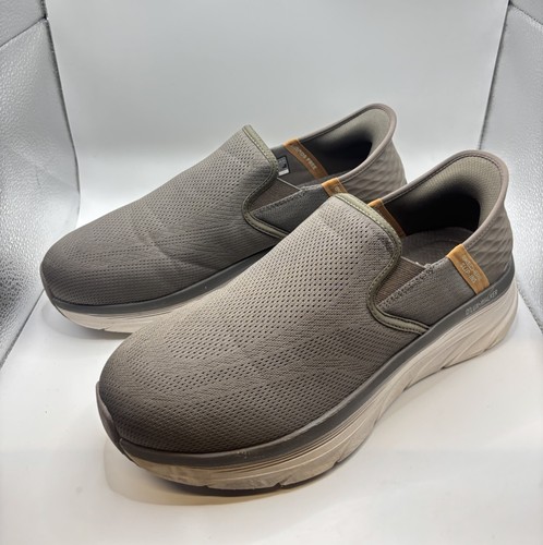 Skechers lux walker slip ins - skechers, slip-ins