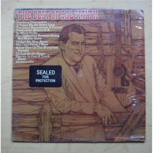 Cal smith best 1973 - of,
