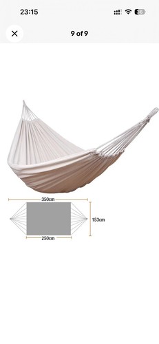 Camping hammock sleep bed - sleep,