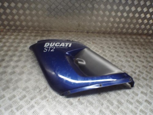 Ducati st2 944cc - st2,