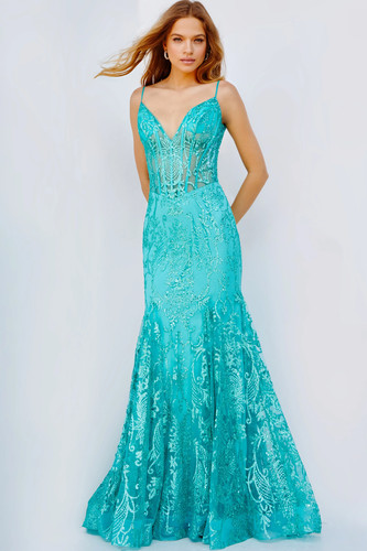 Jovani 22388 evening dress - evening,