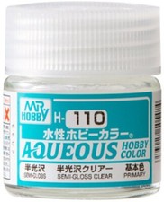 Mr. Hobby - Gunze H-110 -