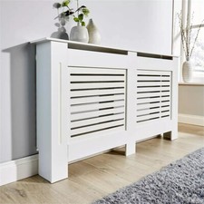 100cm High Radiator Cover