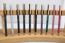 Vintage Sheaffer Fashion