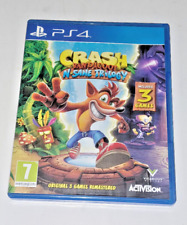 Crash Bandicoot N. Sane