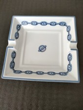 Hermes paris ashtray - ashtray, chaine
