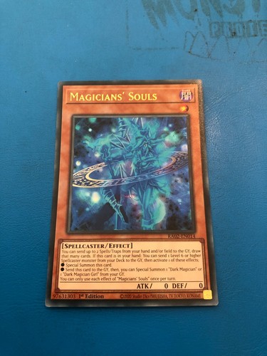 Yugioh ultra rare magicians - ultra, magicians'