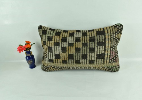 Kilim pillow cover - kilim,
