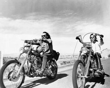 Dennis Hopper Easy Rider [1043539] 8x10 photo (+ other sizes inc Poster)