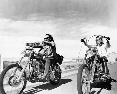 Dennis hopper easy rider - dennis,