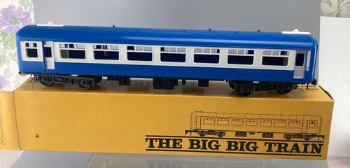 Tri ang big - tri-ang, train