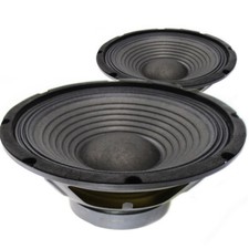 10 Inch 38mm Voice Chassis 4