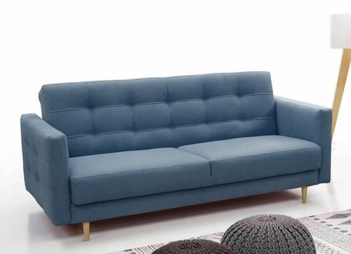 Sofa bed with storage - sofa,