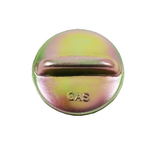 Fuel filler cap - fuel, non-locking