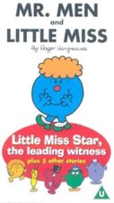 Mr Men And Little Miss: Little