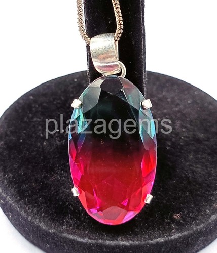 Oval cut bi - oval,