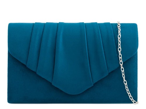 Womens suede velvet - suede,