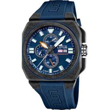 Lotus l18976 men blue - lotus,
