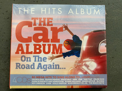 Various artists the - artists, :