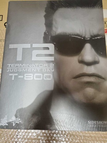 Terminator 1991 judgment - 2, t-2
