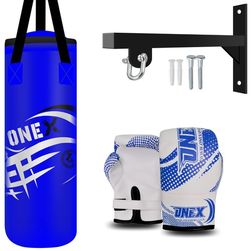 Junior punch bag hanging - junior,
