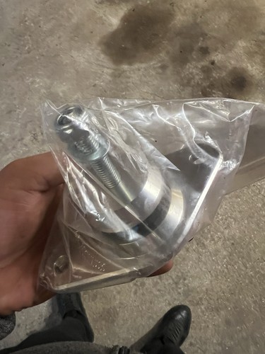 Engine mount for ford - mount,