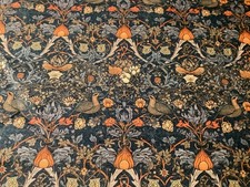 FQ Rose & Hubble Cotton