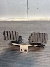 JAGUAR XF X250 2012-2015  PAIR