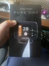 Road Angel Pure One GPS Speed