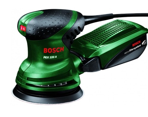 Bosch diy pex - 220, 240v