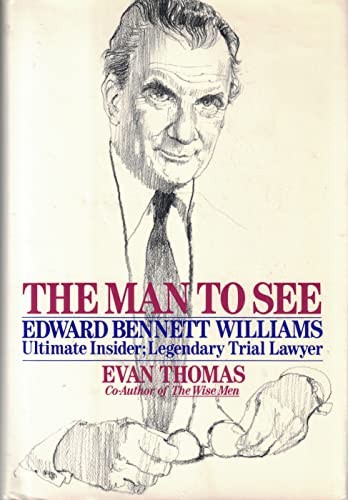 The man see edward - man,