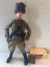 Action Man Russian Infantry