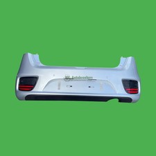 Rear Bumper Complete Kia Ceed