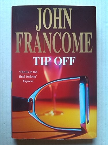 Tip off francome john - francome,,