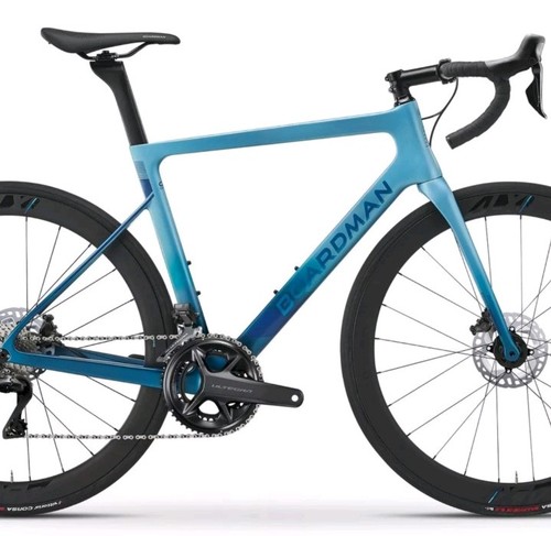 Boardman slr carbon - slr, frame