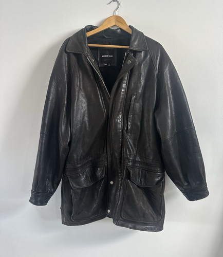 Vintage andrew marc - vintage,