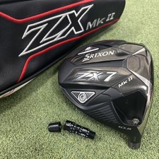 Srixon ZX7 MKII Driver -