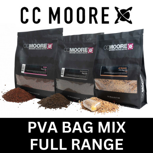 Pva bag mix moore full - pva,