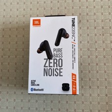 JBL Harman Tune 235NC Noise Cancelling Wireless Bluetooth Earbuds