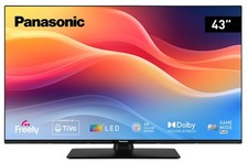 Panasonic TV SMART 4K