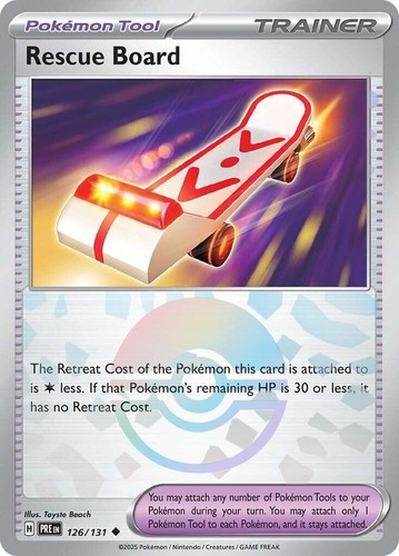 Pokemon 126 131 rescue - -,