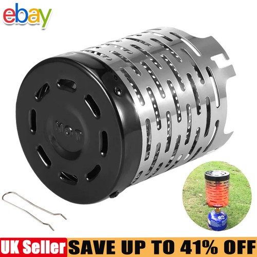 Outdoor portable gas warmer - gas,